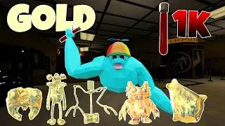 Thumbnail: I got 1,000 blood vessels in animal company