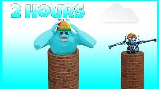 Thumbnail: 2 hours on an animal company skybase!