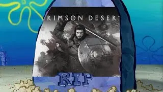 Thumbnail: How I Feel About Crimson Desert