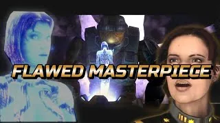 Thumbnail: Is Halo 3's Story As Good As We Remember?