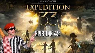 Thumbnail: Clair Obscur: Expedition 33 Gameplay | Ongoing Story Playthrough