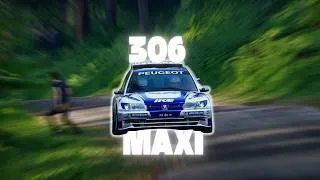 Thumbnail: Sending the 306 Maxi to the moon..
