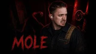 Thumbnail: Something Else is on This Vessel with Me!
