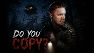 Thumbnail: I am Probably the WORST Park Ranger.