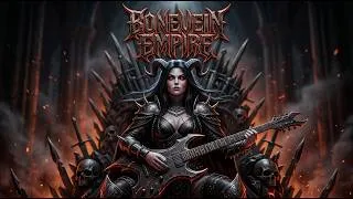 Thumbnail: Female Fronted Metalcore – Clean Female Vocals with Heavy Modern Guitar