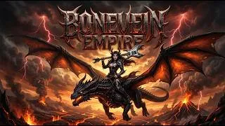 Thumbnail: Modern Metal with Female Vocals – Heavy Riffs and Melodies That Hit Different