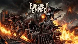 Thumbnail: Female Metal Mix – Powerful Vocals and Heavy Riffs for Late Night Listening