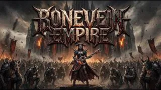 Thumbnail: Modern Female Heavy Metal – Epic Guitar Riffs and Powerful Vocals from Start to Finish