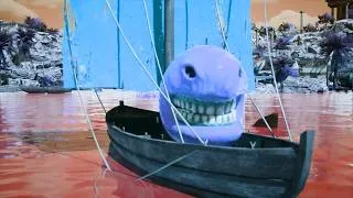 Thumbnail: PACMAN - Pac Man's Deep Sea Adventure! |Animation Sponsored by Gamavisioncsupoeffects