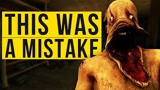 Thumbnail: Amnesia The Dark Descent VR Remake Is The Scariest Game I've Ever Played
