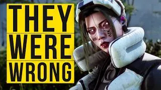 Thumbnail: Marathon did the Impossible...It's Fantastic