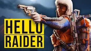 Thumbnail: Arc Raiders Changed Everything