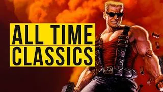 Thumbnail: The Coolest Games on Quest VR are FREE Ports!