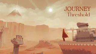 Thumbnail: Journey ～  Threshold
