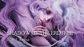 Thumbnail: Elden Ring: Shadow Of The Erdtree -  St. Trina