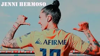 Thumbnail: Jenni Hermoso ⭐Debut with Tigres & Goals⭐