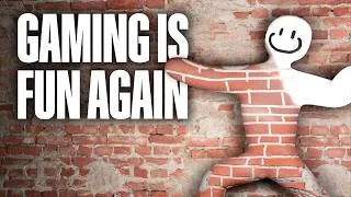 Thumbnail: Meccha Chameleon Exposes Real Issues With The Gaming Industry