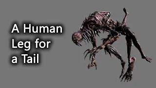 Thumbnail: Skeletal Scourge Beast