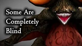 Thumbnail: Unique Basilisk Variants