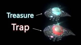 Thumbnail: The Crystal Lizard's Evolution