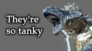 Thumbnail: The Giant Fishman