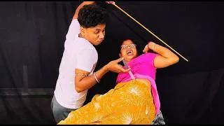 Thumbnail: lBottle hand stand fun injection punishment I Sui wala injection funny video I injection wala I E-50