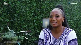 Thumbnail: Albert Mangwair Sister's Classic Interview With Boomplay