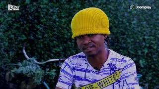 Thumbnail: Juma Nature Classic Interview