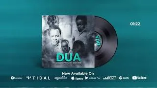 Thumbnail: Adili Chapakazi Ft. Rama Dee - Dua (Official Audio)