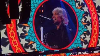 Thumbnail: Bon Jovi - 8th Night at Madison Square Garden | JBJ Sinus Infection Concert | New York 2026