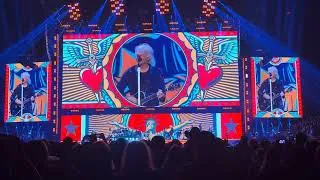 Thumbnail: Bon Jovi - 6th Night at Madison Square Garden | Video Version 1 | Incomplete Concert | New York 2026