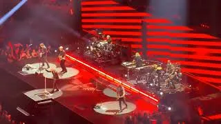 Thumbnail: Bon Jovi - 5th Night at Madison Square Garden | Video Version 1 | Incomplete Concert | New York 2026