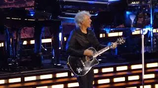 Thumbnail: Bon Jovi - 3rd Night at Madison Square Garden | Video Version 1 | Incomplete Concert | New York 2026