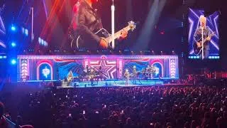Thumbnail: Bon Jovi - 2nd Night at Madison Square Garden | Thunderstorm Concert | Incomplete | New York 2026