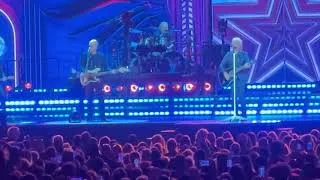 Thumbnail: Bon Jovi - Who Says You Can't Go Home (New York 2026) 1st Night 