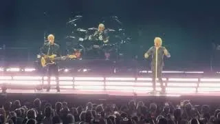 Thumbnail: Bon Jovi - It's My Life (New York 2026) 1st Night 
