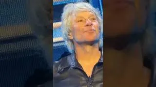Thumbnail: Bon Jovi - Livin' On A Prayer (New York 2026) 1st Night 
