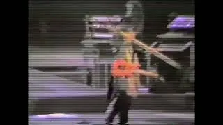 Thumbnail: Bon Jovi - Live at Palazzo dello Sport | Better Audio Version | Full Concert In Video | Rome 1988