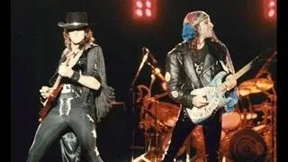 Thumbnail: Bon Jovi - Live at Milton Keynes Bowl | Audio Replaced | Full Concert In Video | Milton Keynes 1989