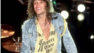 Thumbnail: Bon Jovi - Live at BC Place Stadium | Reconstructed | Pro Shot | Vancouver 1987
