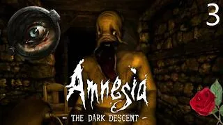 Thumbnail: The Monster // Amnesia The Dark Descent Part 3