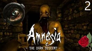 Thumbnail: Lovely Wine // Amnesia The Dark Desecent Part 2