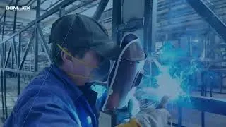 Thumbnail: Inside BONLUCK Factory | Building Trusted Buses for the World
