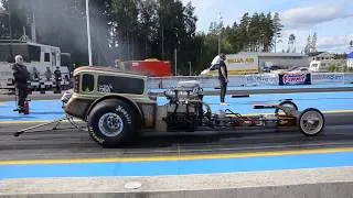 Thumbnail: Fool's Gold at Linde Dragway