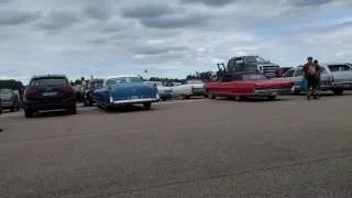 Thumbnail: Power Big Meet, Lidköping, 2017