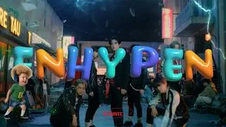 Thumbnail: 【ENHYPEN】PLAYLIST Sweet Venom to Into the I-LAND