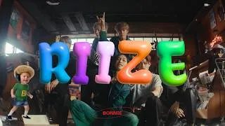 Thumbnail: 【RIIZE】PLAYLIST Boom Boom Bass to Love 119