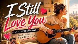 Thumbnail: I still Love You | When Love Was Gone