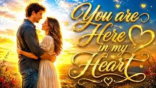 Thumbnail: You are here in my heart | A Special Home In My Heart