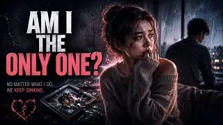 Thumbnail: Am I The Only One? | A Relationship Turned Into A Sleepless Nights